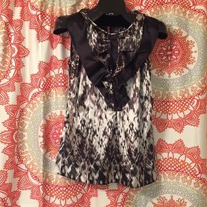 BCBG S Tank Top